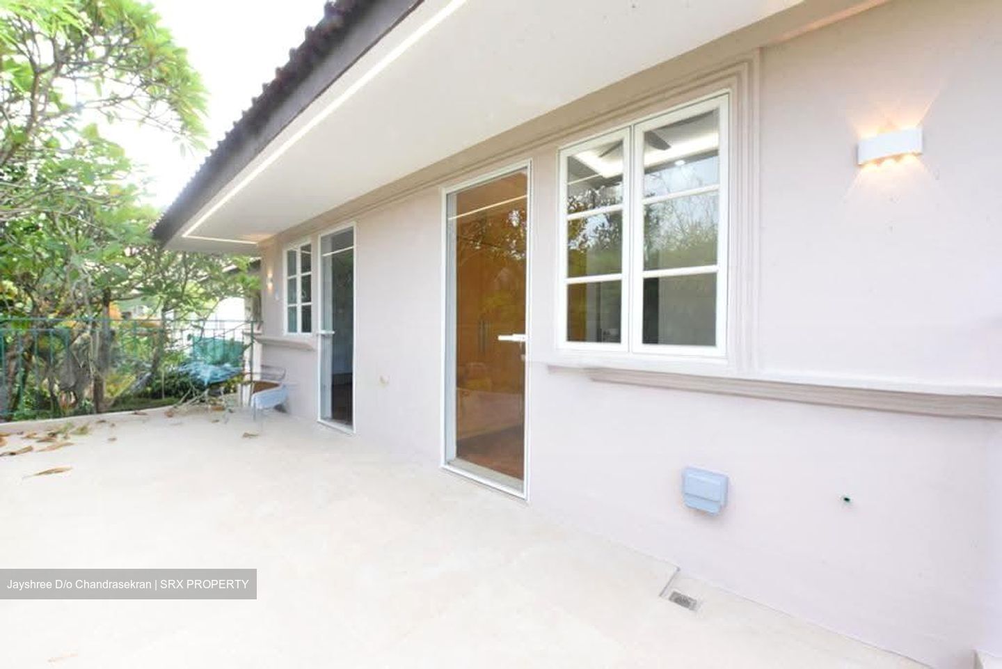 Gentle Villas (D11), Detached #626967601